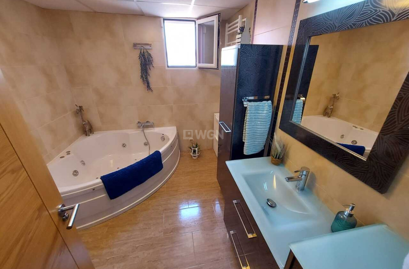 Resale - Villa - Calasparra - Inland