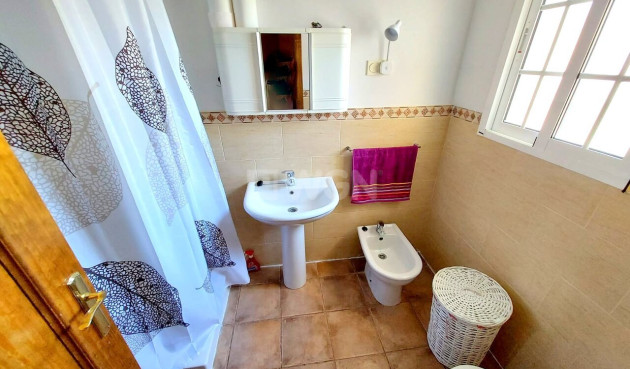 Resale - Villa - Calasparra - Inland