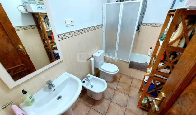 Resale - Villa - Calasparra - Inland