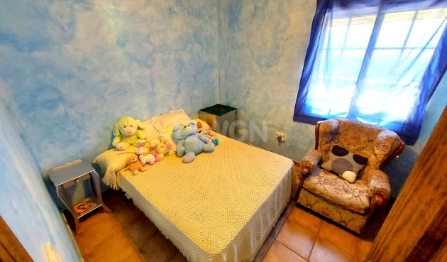 Resale - Villa - Calasparra - Inland