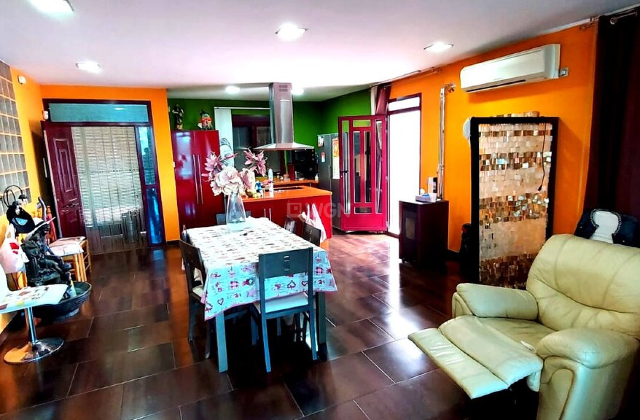 Resale - Villa - Calasparra - Inland