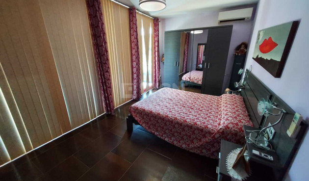 Resale - Villa - Calasparra - Inland