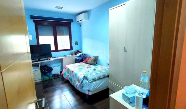 Resale - Villa - Calasparra - Inland