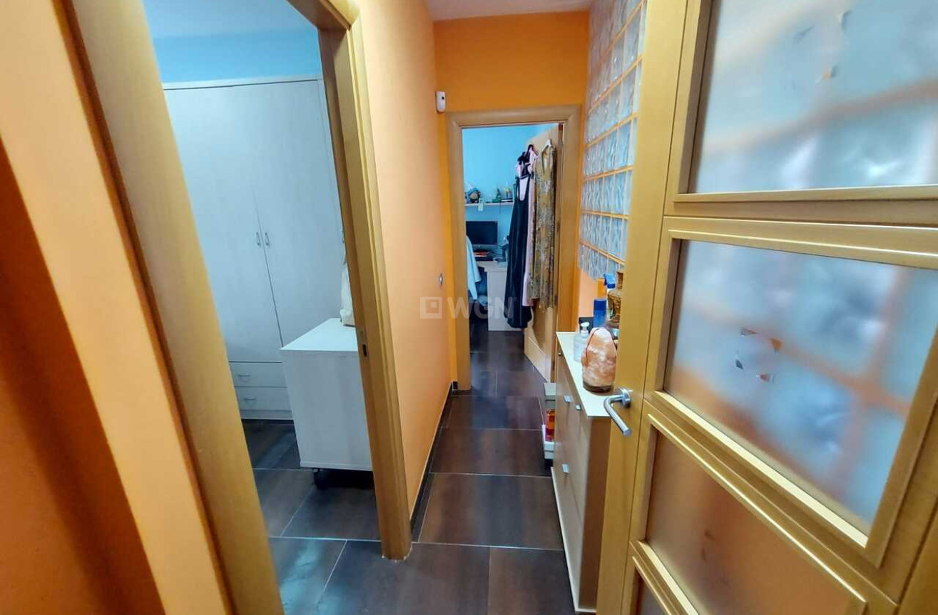 Resale - Villa - Calasparra - Inland