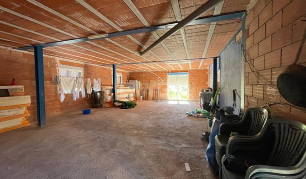 Resale - Villa - Calasparra - Inland