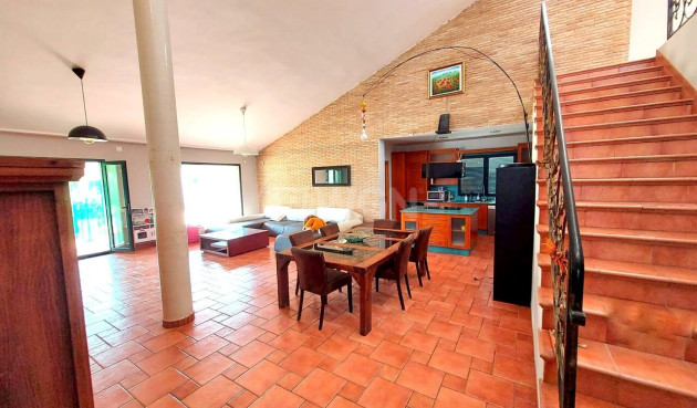 Resale - Villa - Calasparra - Inland