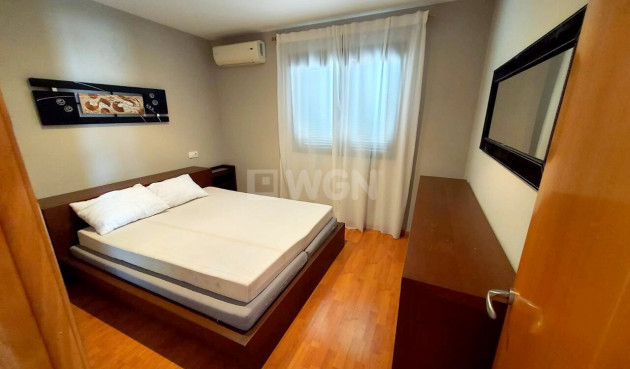 Resale - Villa - Calasparra - Inland