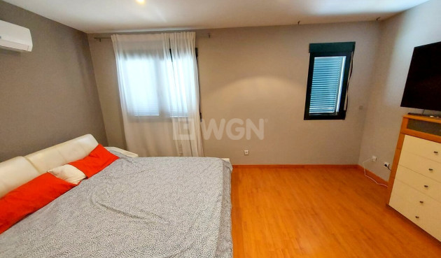 Resale - Villa - Calasparra - Inland