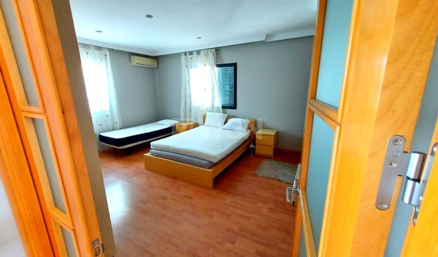 Resale - Villa - Calasparra - Inland