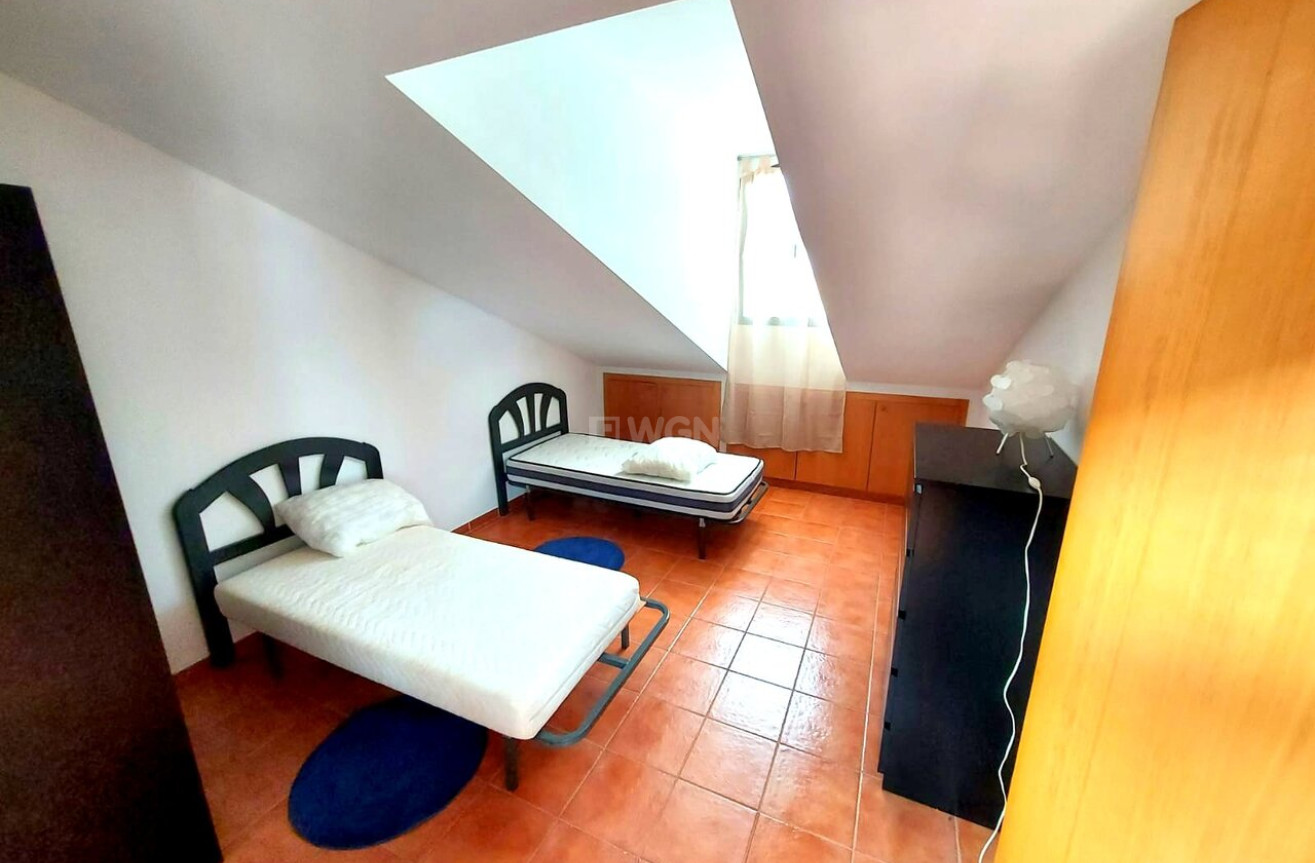 Resale - Villa - Calasparra - Inland