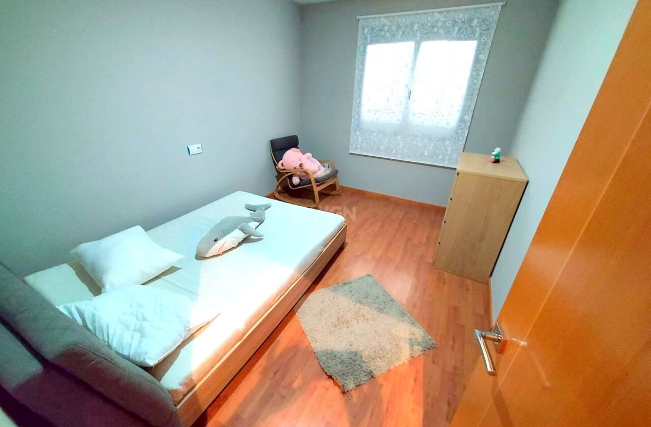 Resale - Villa - Calasparra - Inland