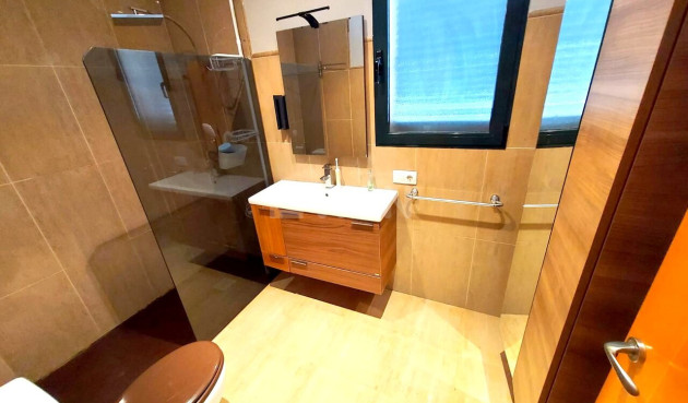 Resale - Villa - Calasparra - Inland