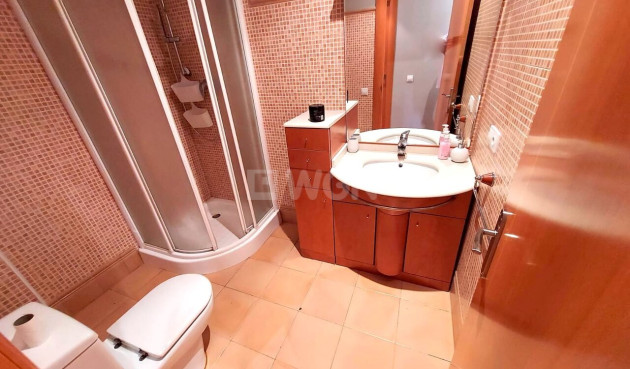 Resale - Villa - Calasparra - Inland