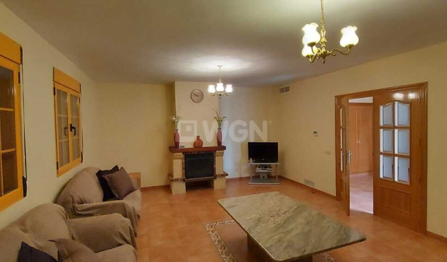 Resale - Villa - Calasparra - Inland