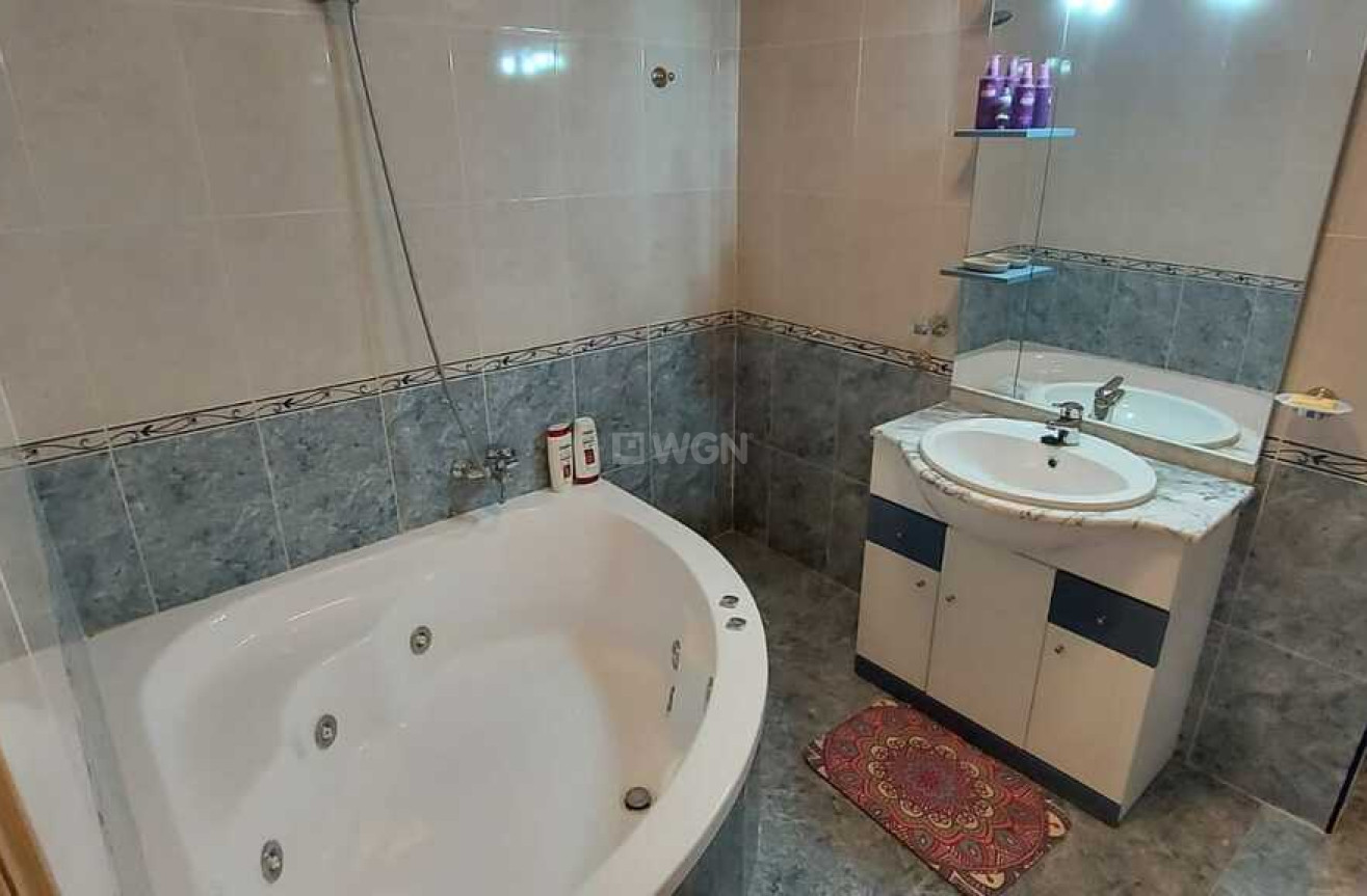 Resale - Villa - Calasparra - Inland