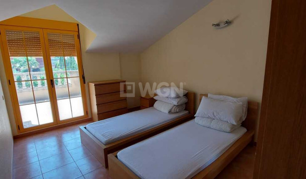 Resale - Villa - Calasparra - Inland