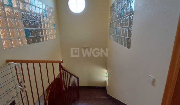 Resale - Villa - Calasparra - Inland