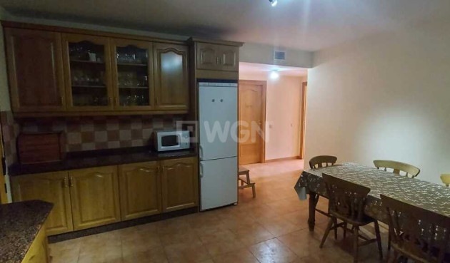 Resale - Villa - Calasparra - Inland