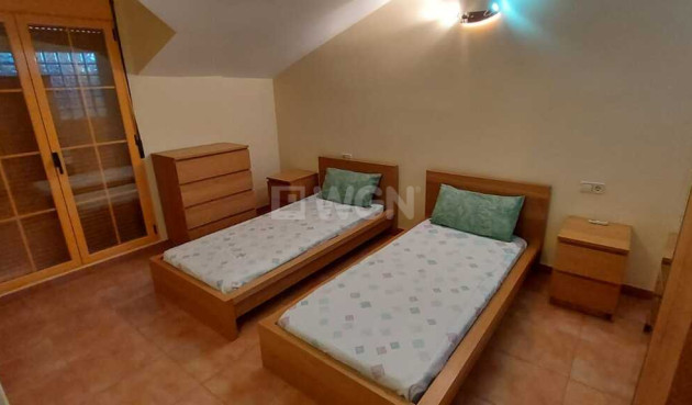 Resale - Villa - Calasparra - Inland