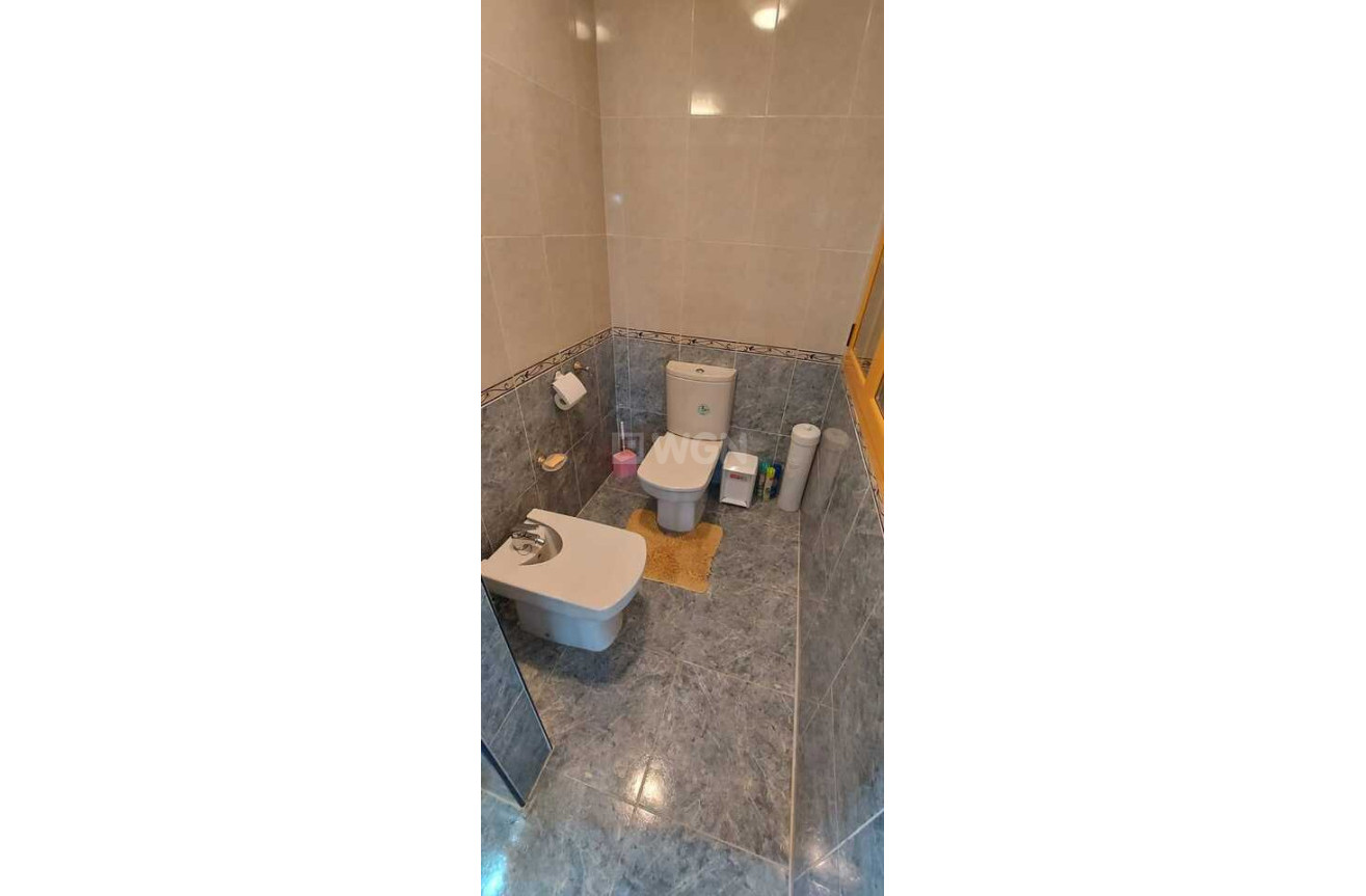 Resale - Villa - Calasparra - Inland