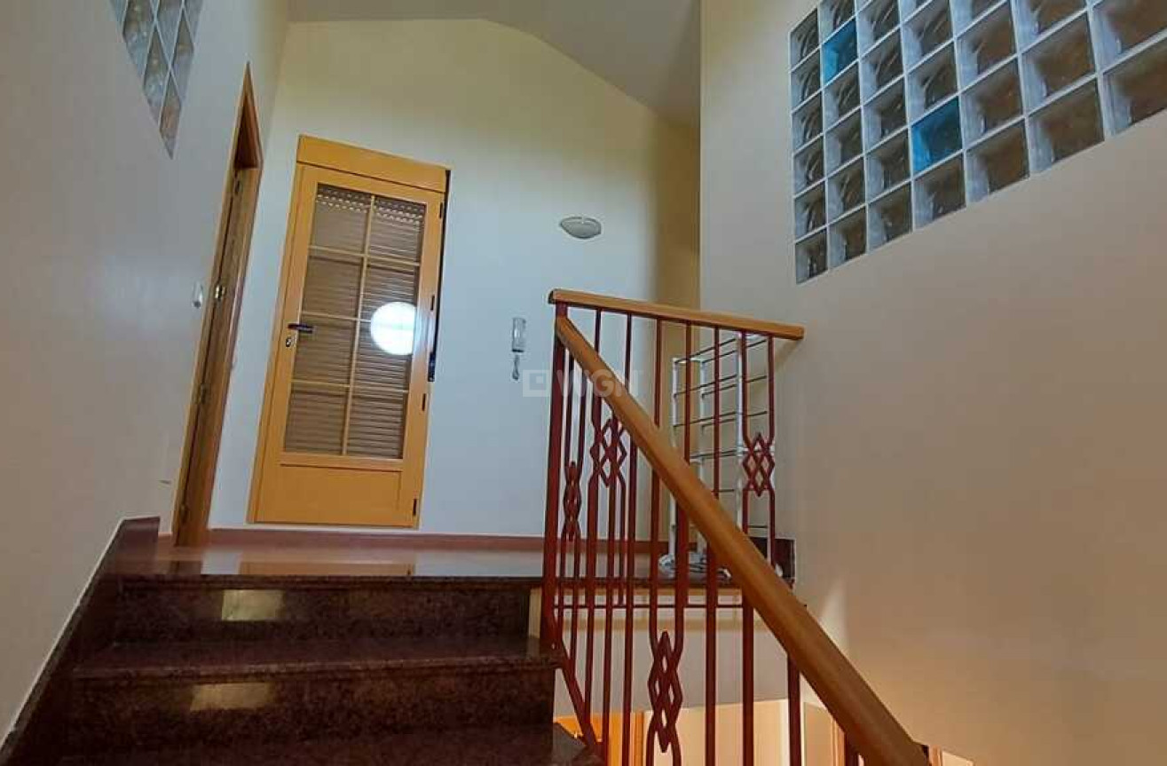 Resale - Villa - Calasparra - Inland