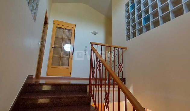 Resale - Villa - Calasparra - Inland