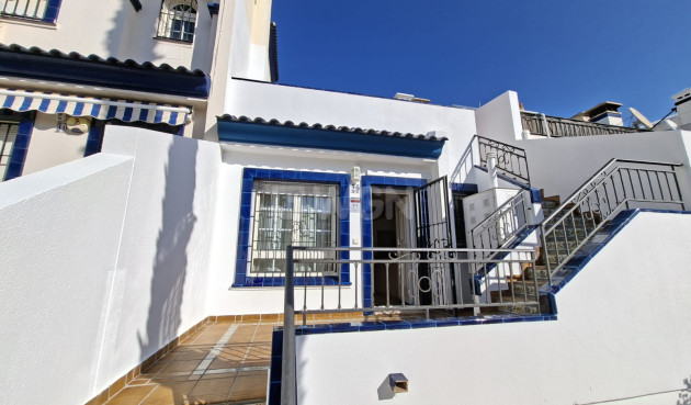 Resale - Bungalow - Villamartin - Costa Blanca