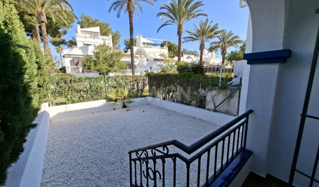 Resale - Bungalow - Villamartin - Costa Blanca