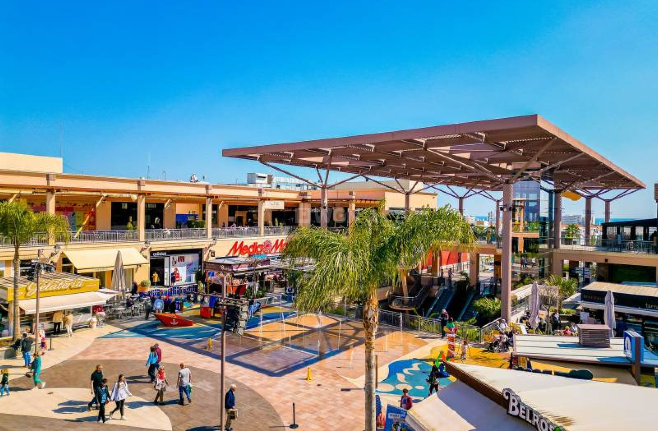 Resale - Bungalow - Villamartin - Costa Blanca