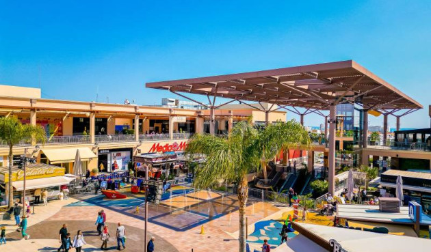 Resale - Bungalow - Villamartin - Costa Blanca