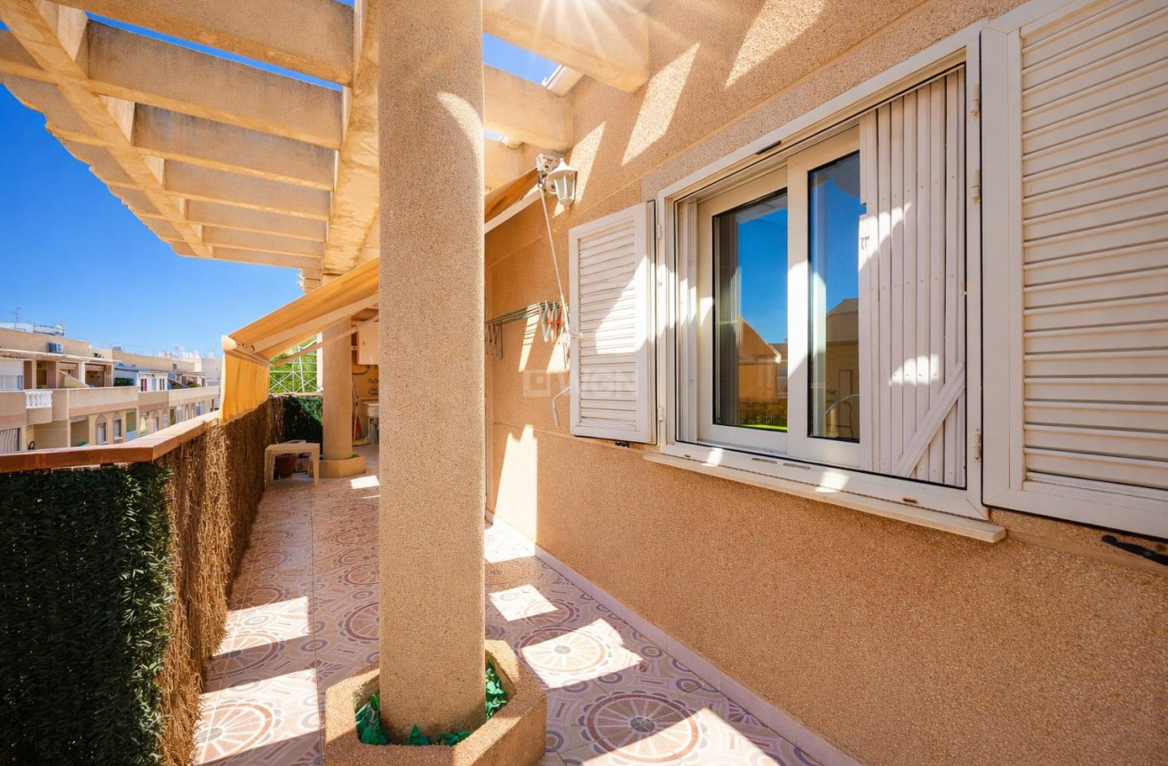 Resale - Apartment / flat - Torrevieja - Costa Blanca