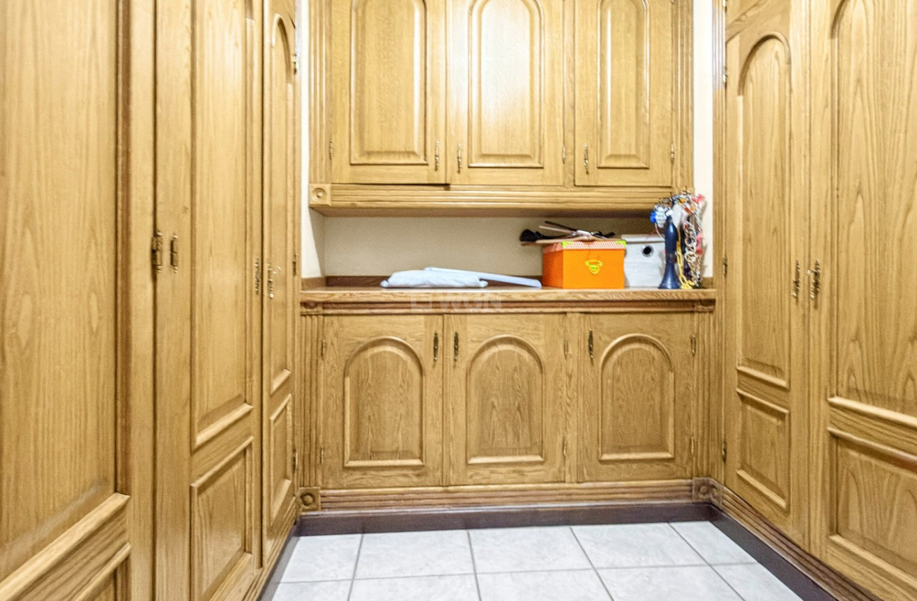 Resale - Villa - Torrevieja - Costa Blanca