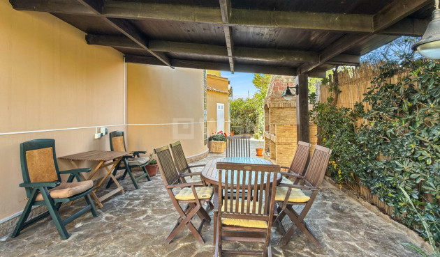 Resale - Villa - Torrevieja - Costa Blanca