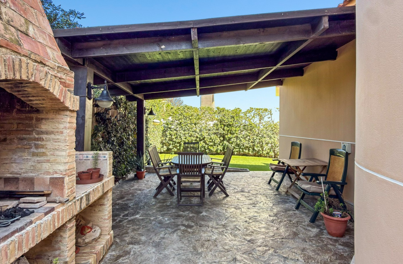 Resale - Villa - Torrevieja - Costa Blanca