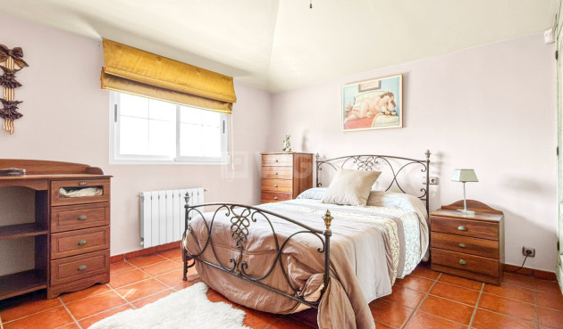 Resale - Villa - Torrevieja - Costa Blanca