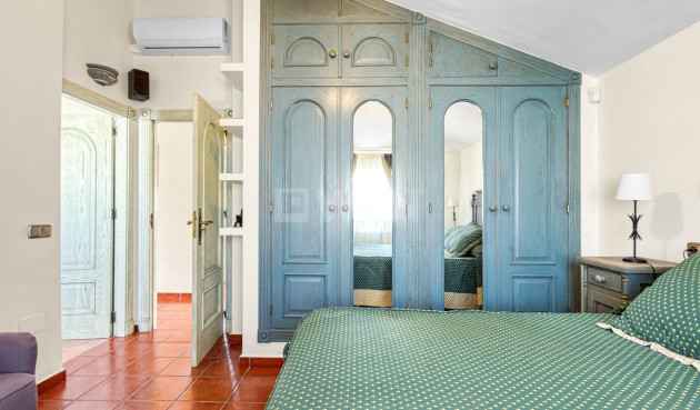 Resale - Villa - Torrevieja - Costa Blanca