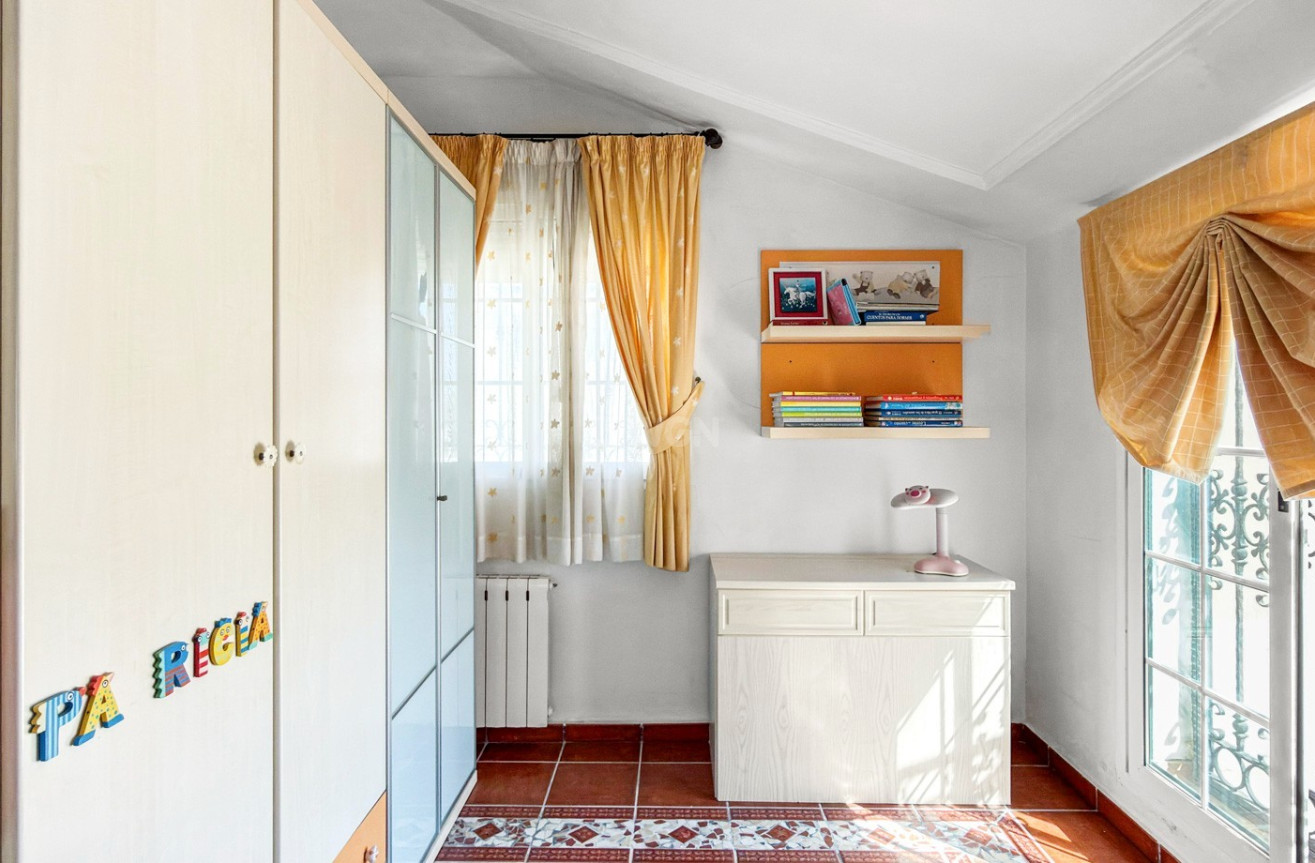 Resale - Villa - Torrevieja - Costa Blanca