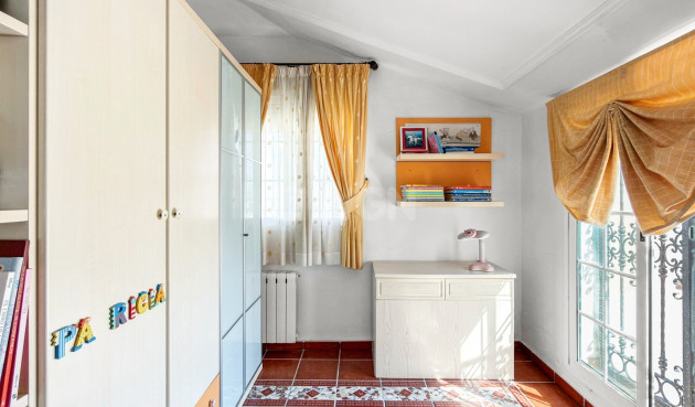 Resale - Villa - Torrevieja - Costa Blanca