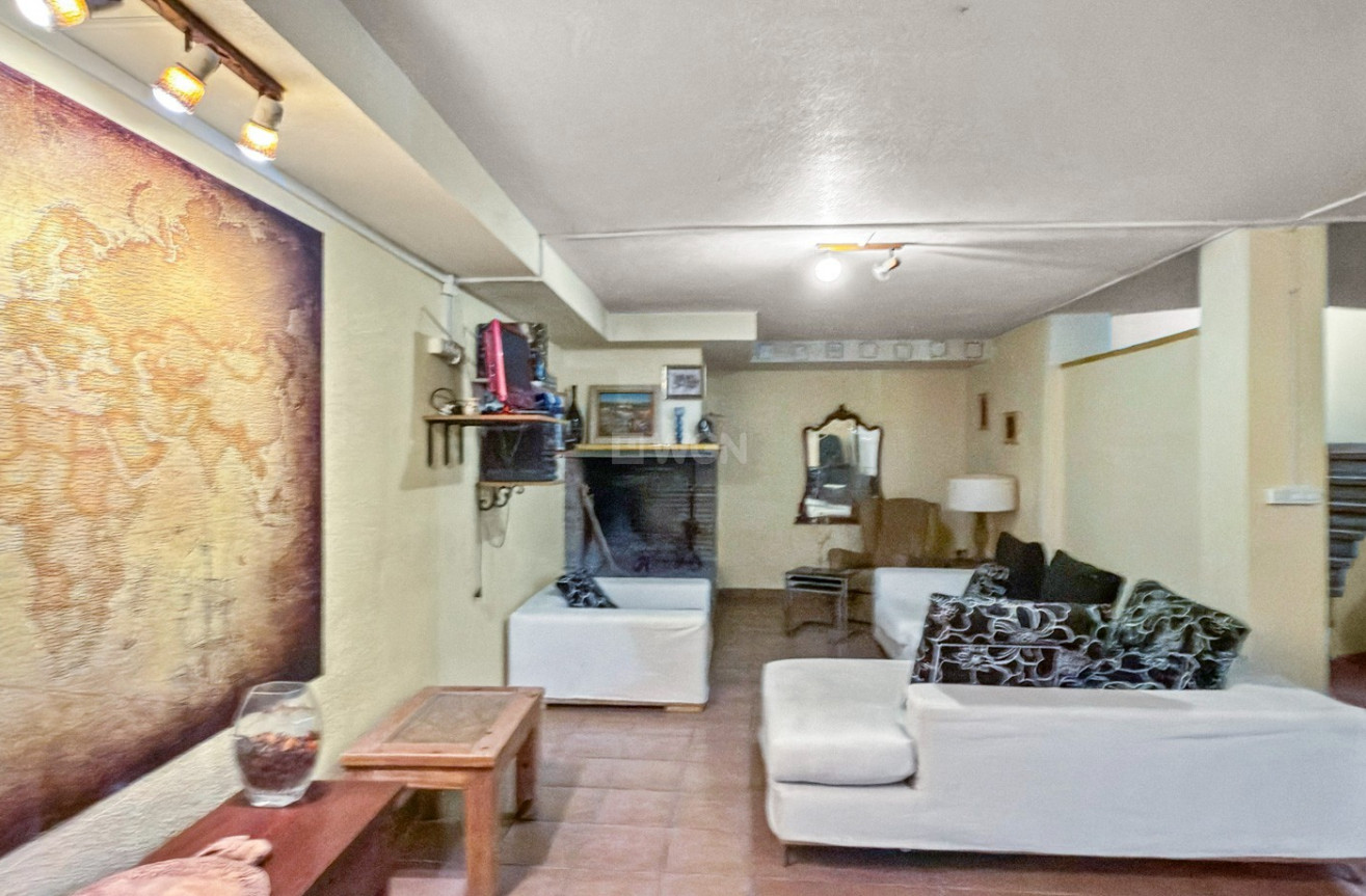 Resale - Villa - Torrevieja - Costa Blanca