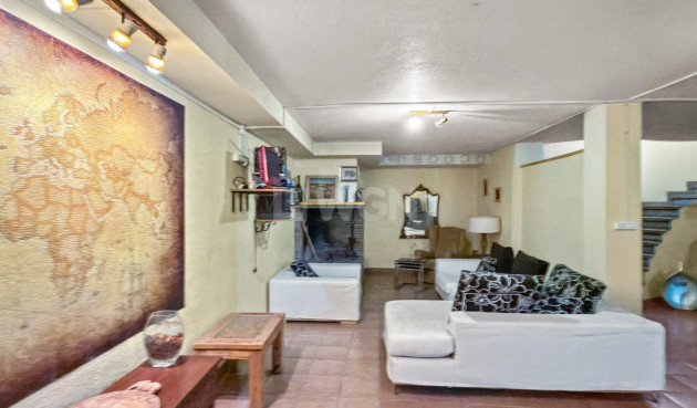 Resale - Villa - Torrevieja - Costa Blanca