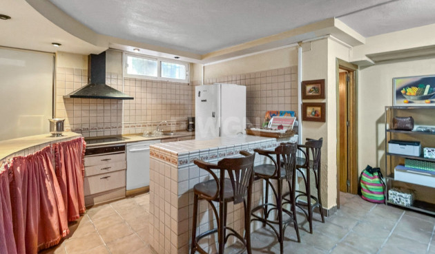 Resale - Villa - Torrevieja - Costa Blanca