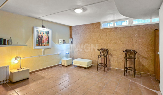 Resale - Villa - Torrevieja - Costa Blanca