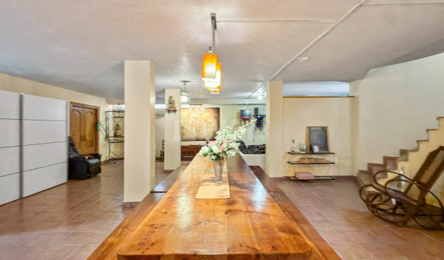 Resale - Villa - Torrevieja - Costa Blanca