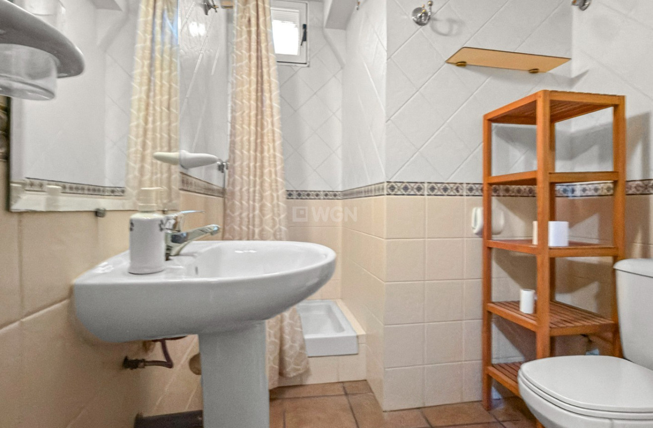 Resale - Villa - Torrevieja - Costa Blanca