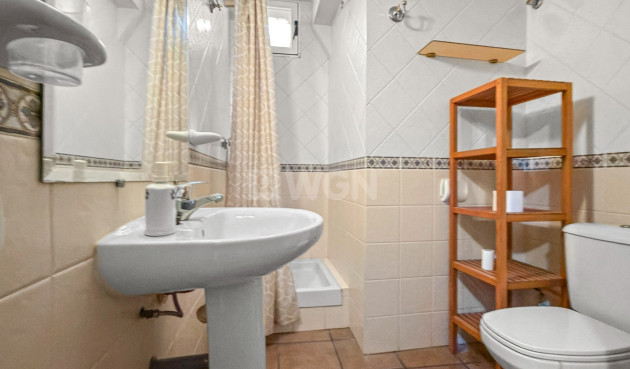 Resale - Villa - Torrevieja - Costa Blanca