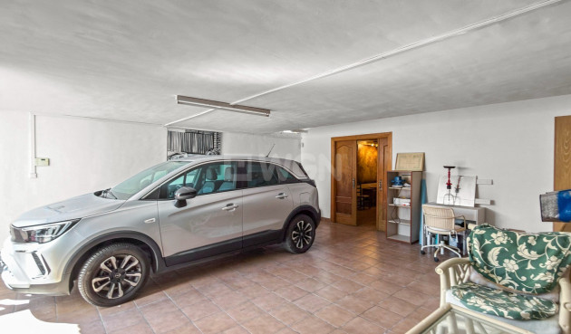 Resale - Villa - Torrevieja - Costa Blanca