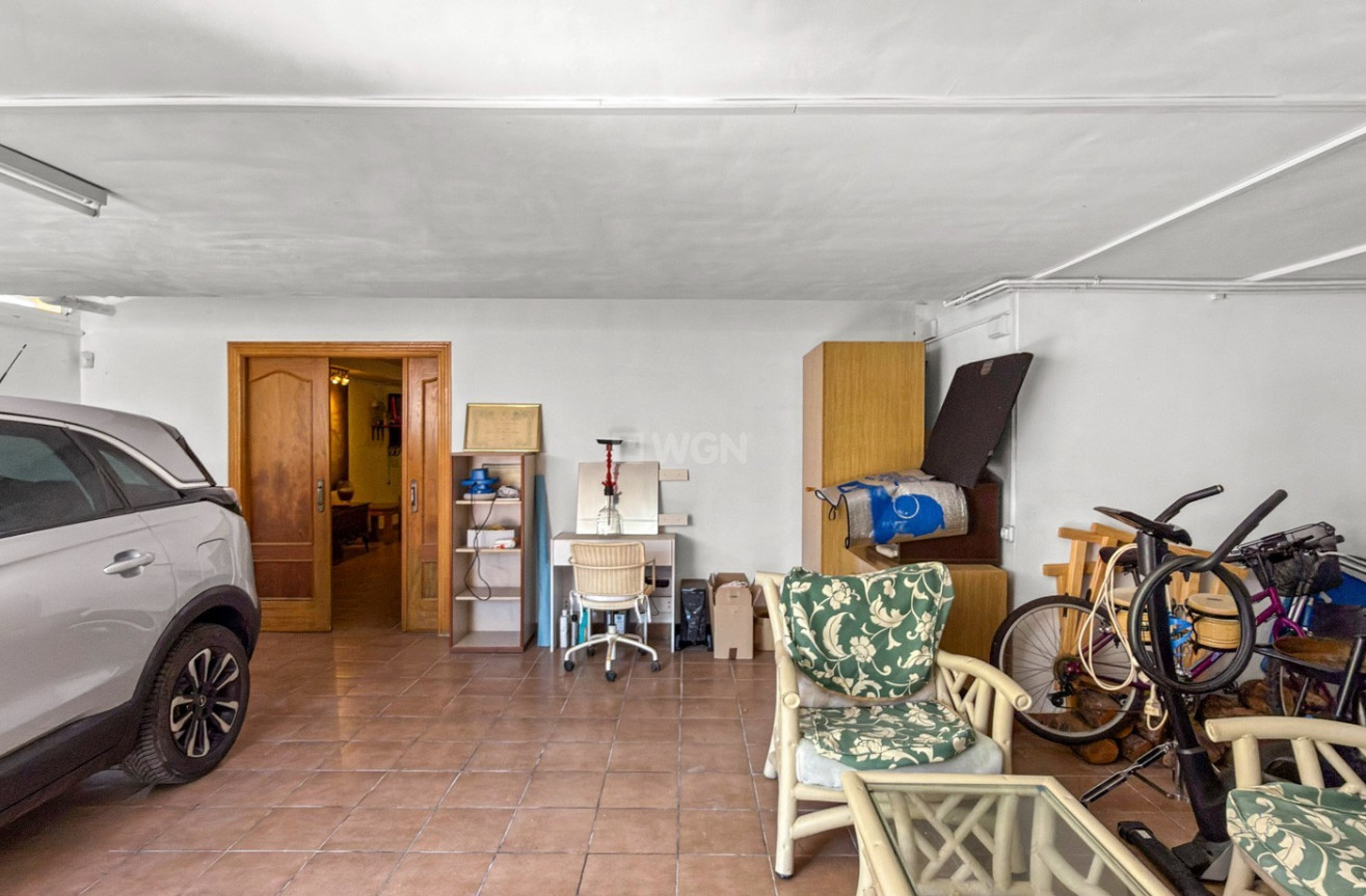 Resale - Villa - Torrevieja - Costa Blanca