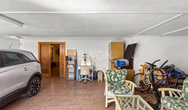 Resale - Villa - Torrevieja - Costa Blanca