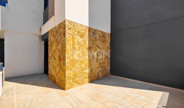 Odsprzedaż - Mieszkanie w bloku - Orihuela Costa - Costa Blanca