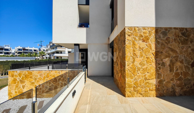 Odsprzedaż - Mieszkanie w bloku - Orihuela Costa - Costa Blanca